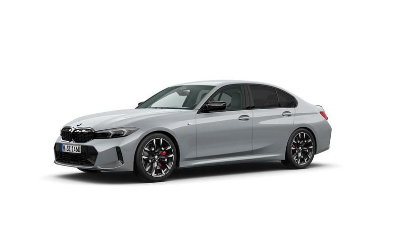 Gebraucht 2025 BMW M340 M Sport Limousine | 63.133 € (Guter Preis) - Bild 1/2