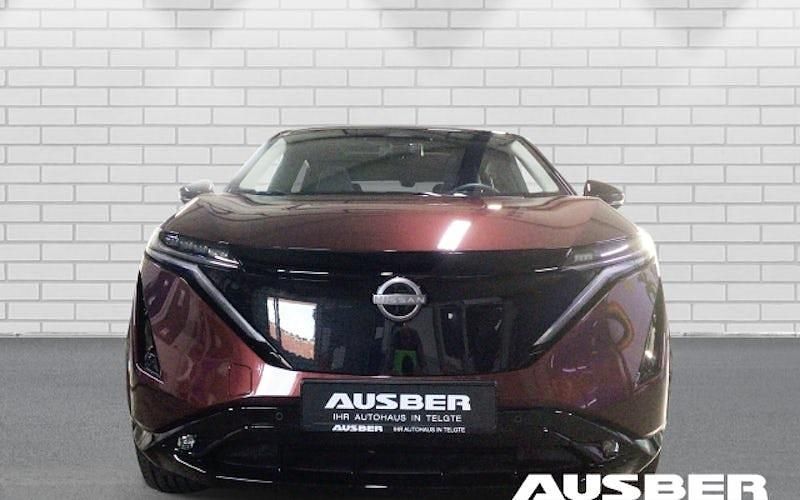 Gebraucht Nissan Ariya Evolve 289 kW (394 PS) 2024 Othercolor SUV