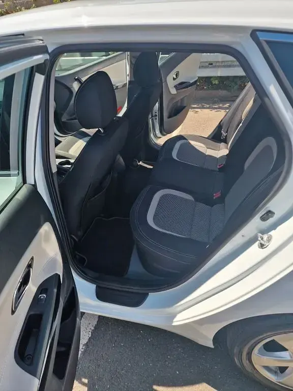 Gebraucht Kia Ceed 136 PS (100 kW) 2017 Weiß Kleinwagen