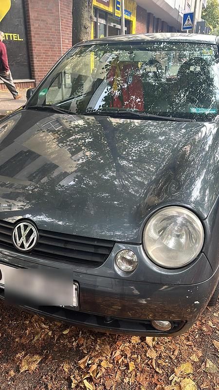 Gebraucht 2002 VW Lupo Kleinwagen | 2.000 € (Etwas zu teuer) - Bild 1/1
