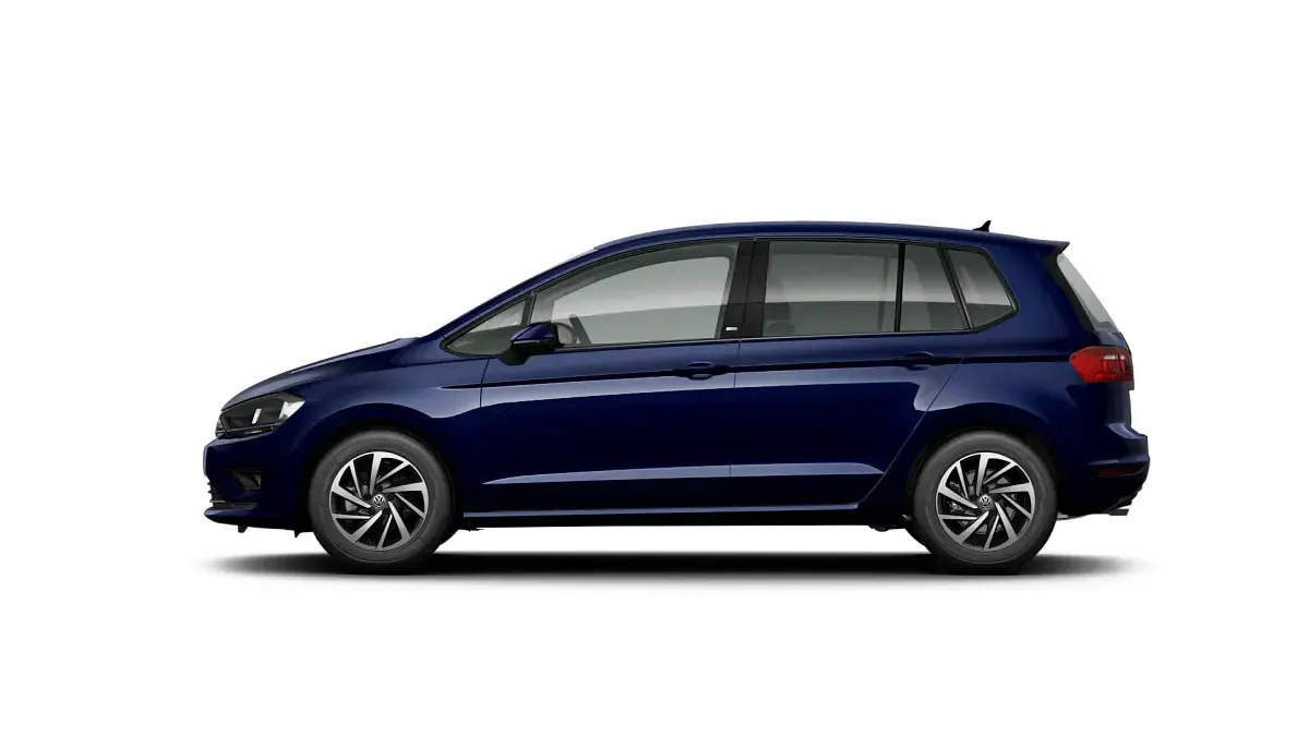 Gebraucht VW Golf VII Comfortline 110 PS (80 kW) 2017