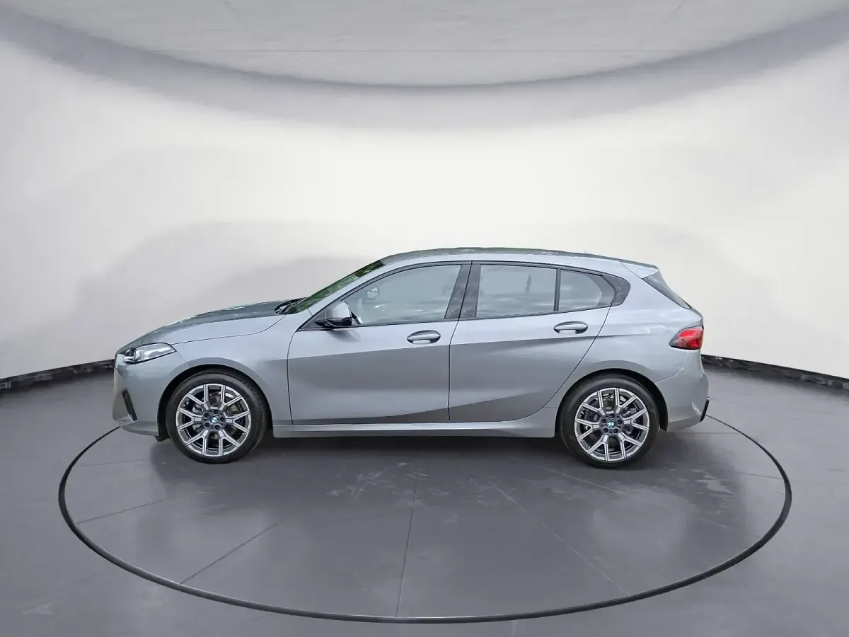 Używany BMW 120 170 KM (125 kW) 2025 Hatchback