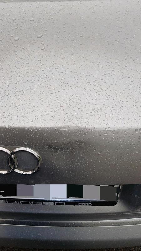 Occasion Audi A4 130 ch (95 kW) 2001 Argent Berline