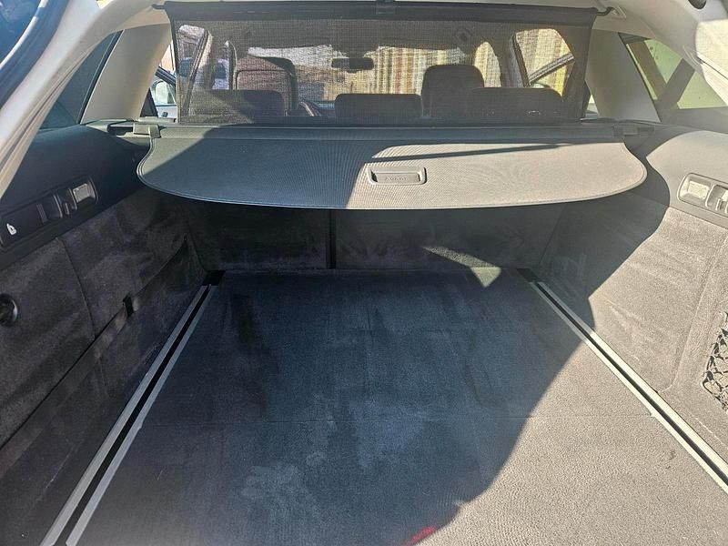 Gebraucht Audi A6 218 PS (160 kW) 2018 Schwarz Kombi