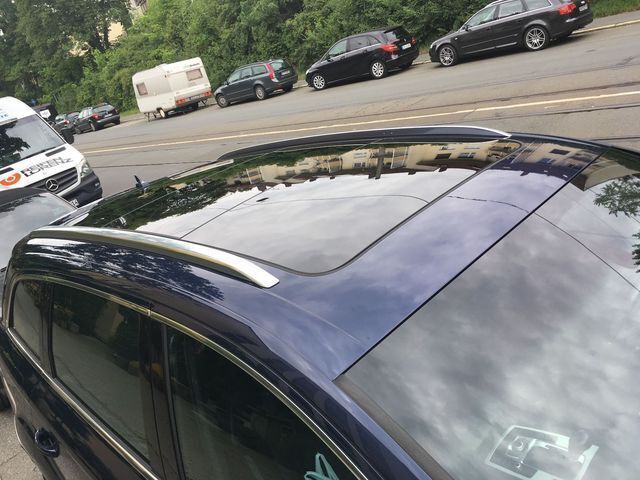 Gebraucht Audi Q7 S-Line 233 PS (171 kW) 2007 Blau metallic SUV