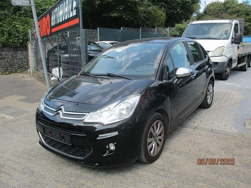 Gebraucht 2014 Citroën C3 SELECTION Kleinwagen | 3.999 € (Guter Preis) - Bild 1/4