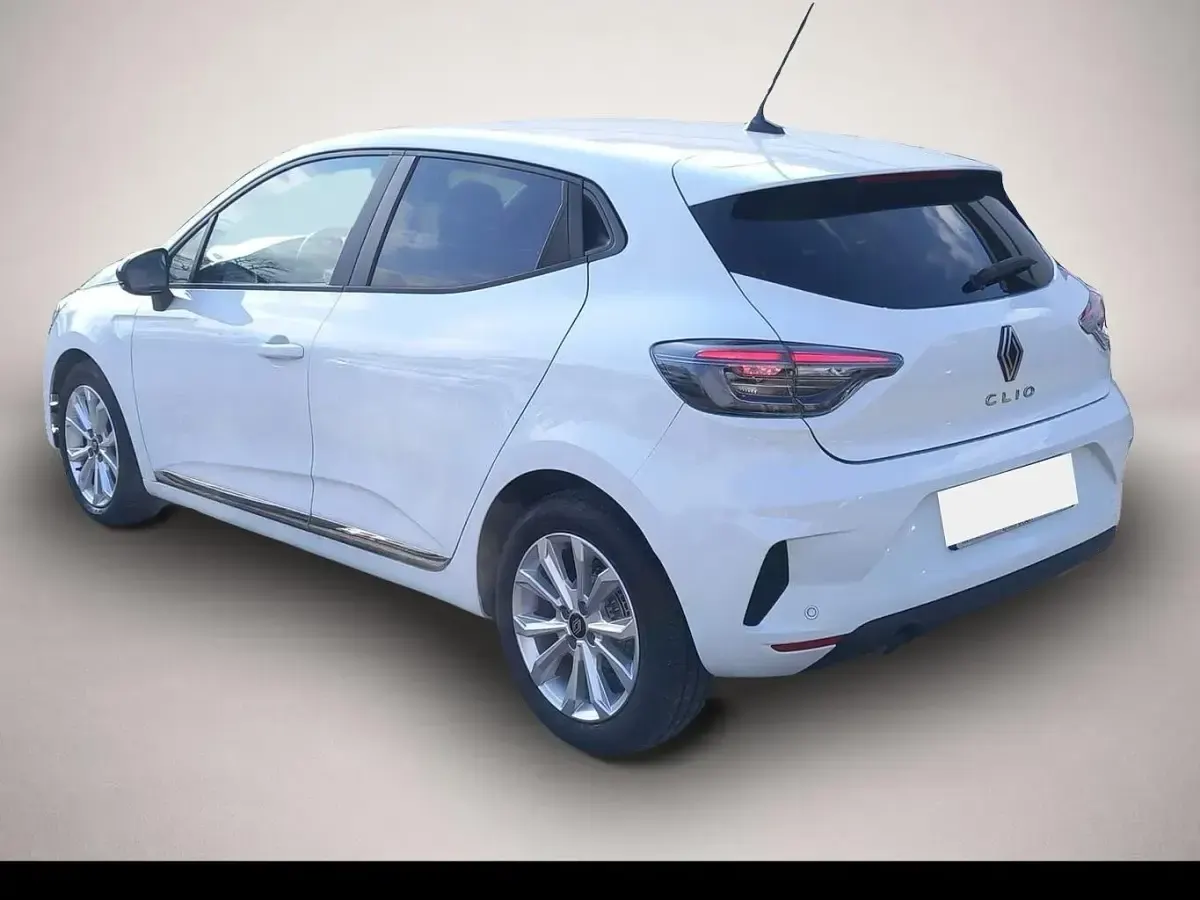Gebraucht Renault Clio V Evolution 91 PS (66 kW) 2025 Manufacturer