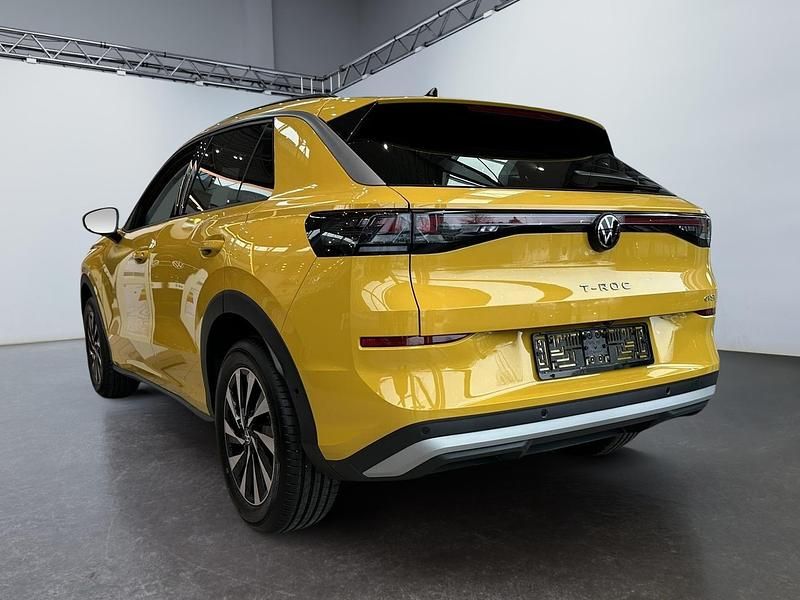 Neu VW T-Roc Life 150 PS (110 kW) 2025 SUV