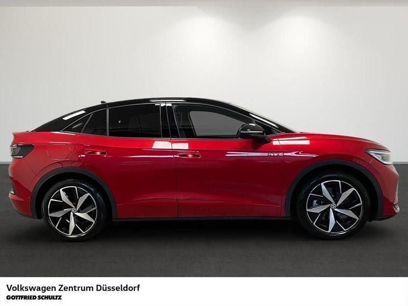Gebraucht VW ID.5 GTX 250 kW (340 PS) 2025 Rot SUV
