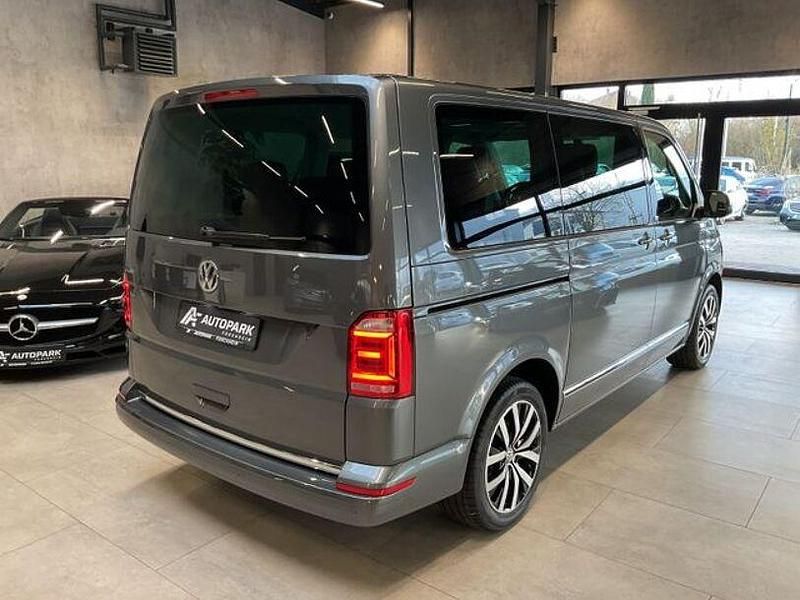 Gebraucht VW T6 Generation Six 88 PS (64 kW) 2018 Andere Van