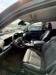 Gebraucht Kia Sorento 193 PS (141 kW) 2025 Blau SUV