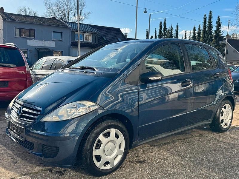 Gebraucht 2006 Mercedes A180 Kleinwagen | 1.999 € (Guter Preis) - Bild 1/4