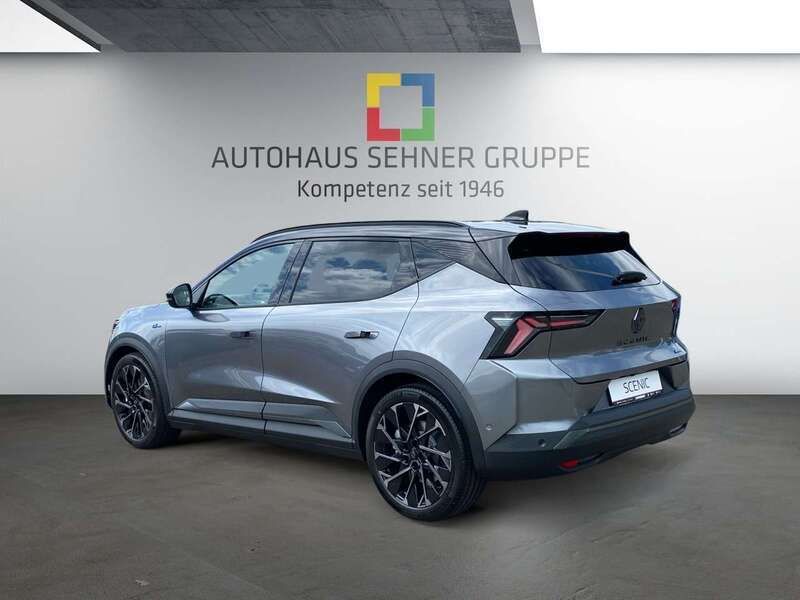 Gebraucht Renault Scenic E-Tech Esprit Alpine 160 kW (218 PS) 2024 Andere farbe SUV