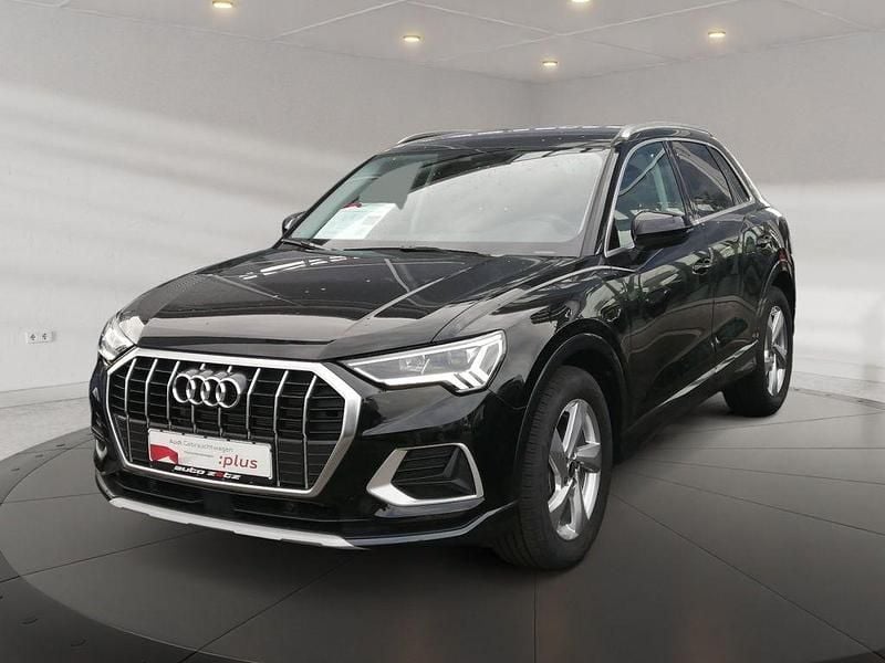 Occasion Audi Q3 Advanced Plus 150 ch (110 kW) 2025 Noir SUV