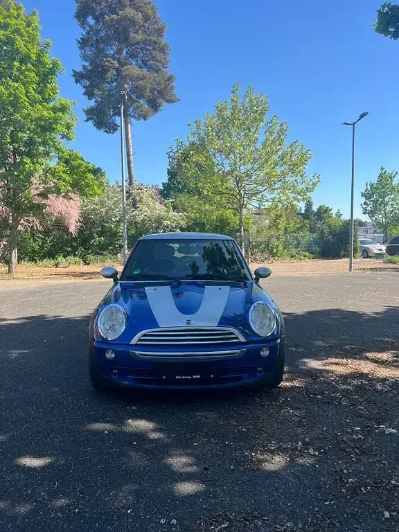 Used Mini Cooper 116 HP (85 kW) 2006 Hatchback