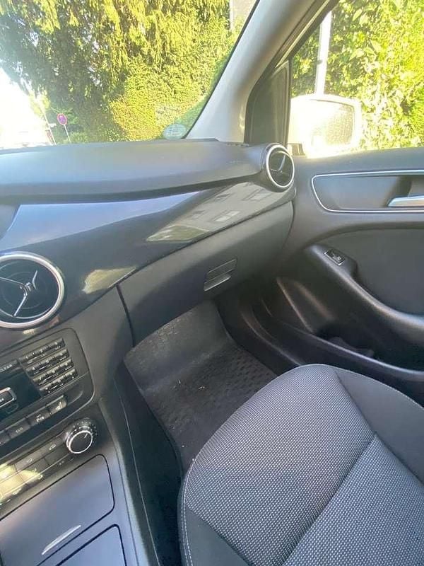 Gebraucht 2014 Mercedes 220 Kombi | 9.500 € (Superpreis) - Bild 1/4