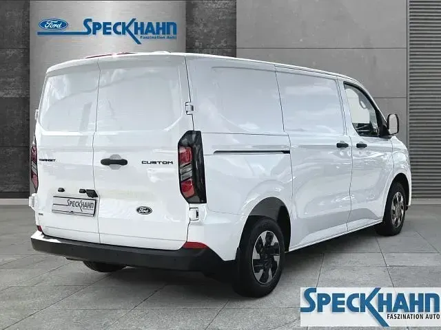 Neu Ford Transit Custom Trend 232 PS (170 kW) 2026 Van