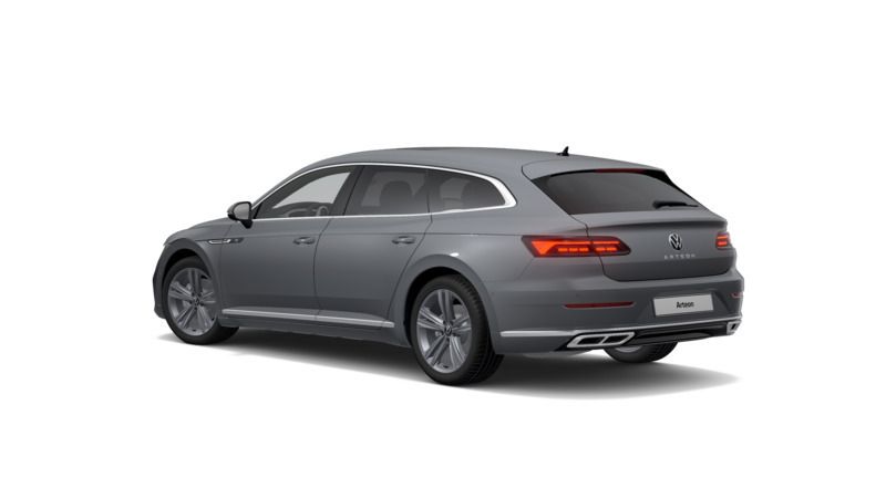 Gebraucht VW Arteon R-line 200 PS (147 kW) 2022
