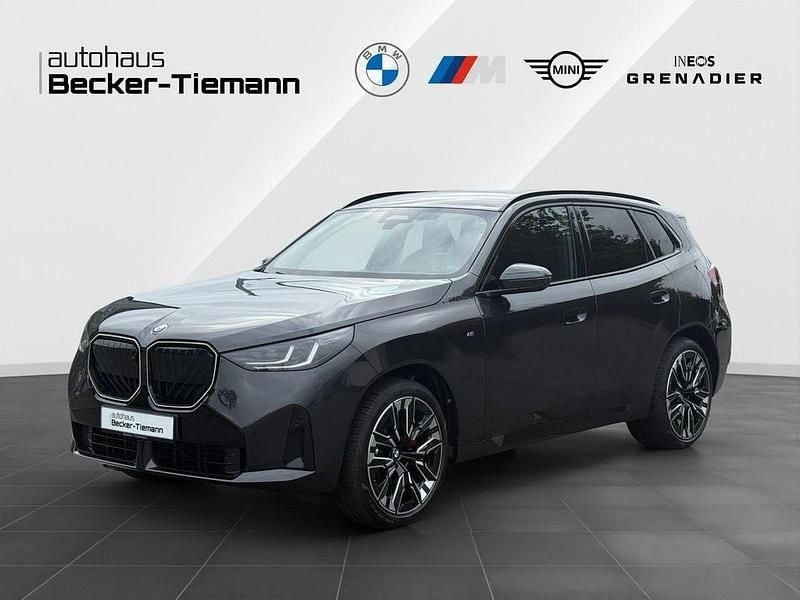 Grau Neu 2025 BMW X3 Exclusive SUV | 67.590 € (Guter Preis) - Bild 1/4