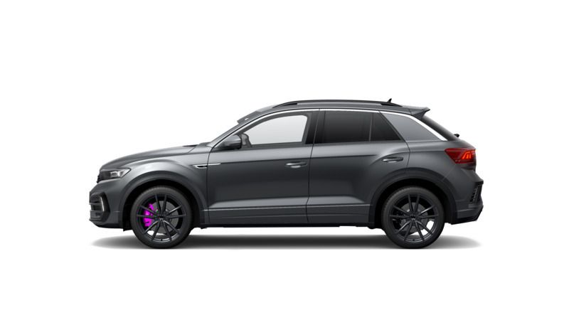 Gebraucht VW T-Roc R 300 PS (220 kW) 2022 SUV