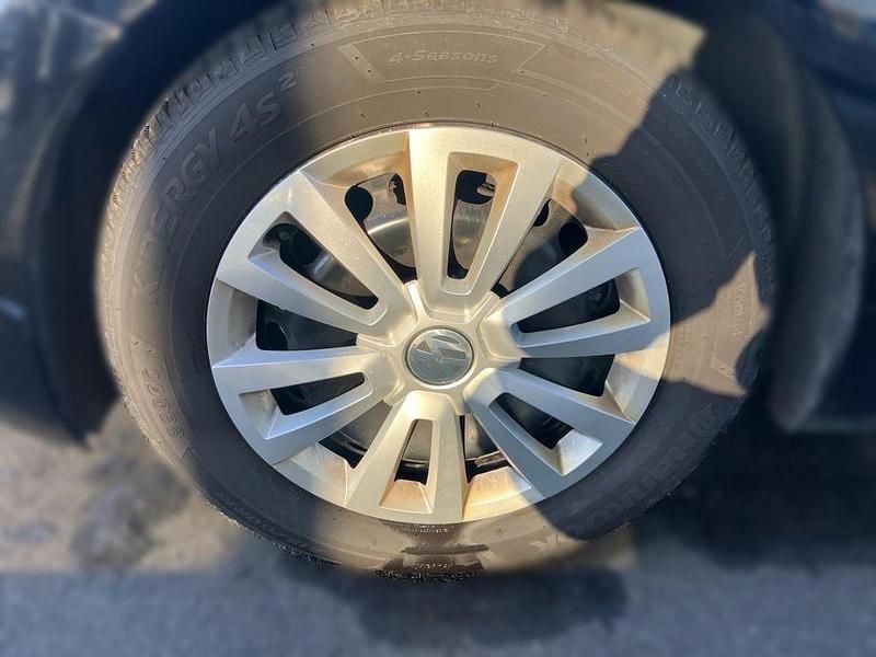 Gebraucht VW Beetle Cabriolet 105 PS (77 kW) 2018 Schwarz Cabrio