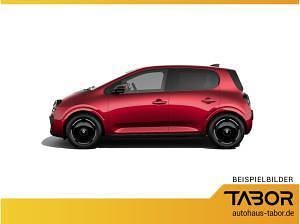 Neu Renault Twingo Urban 60 kW (82 PS) 2026 Rot (absolutrot) Kleinwagen