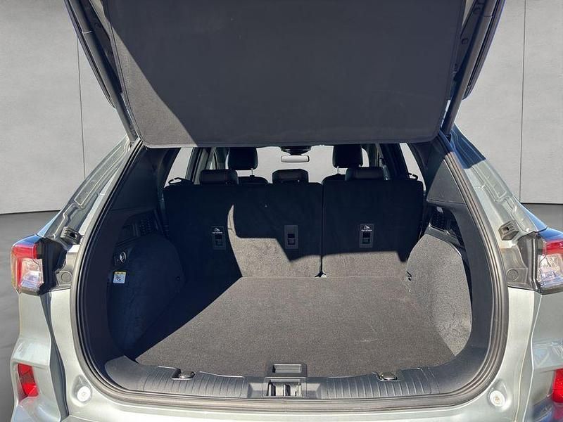 Gebraucht Ford Kuga ST-Line X 151 PS (111 kW) 2023 Silber SUV