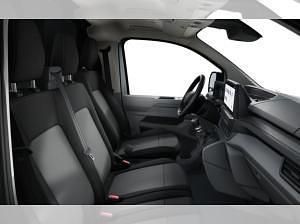 Neu VW Transporter 110 PS (80 kW) 2026 Weiß Van