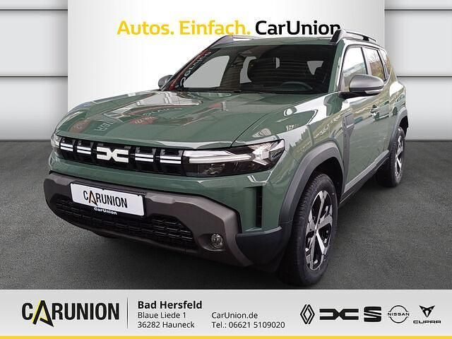 Othercolor Gebraucht 2022 Dacia Duster Journey SUV | 29.120 € - Bild 1/2