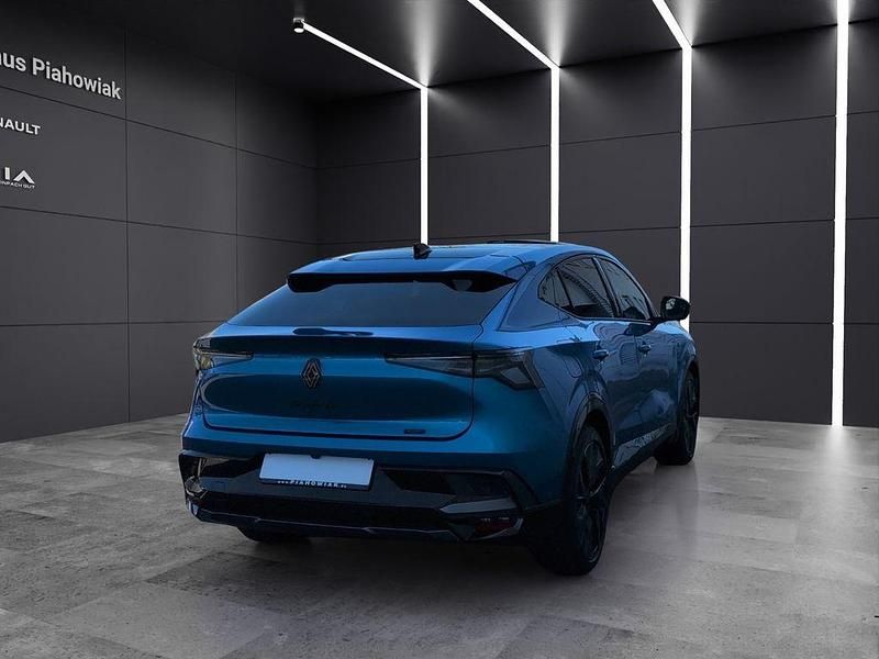 Gebraucht Renault Rafale Esprit Alpine 200 PS (147 kW) 2024 Blau SUV