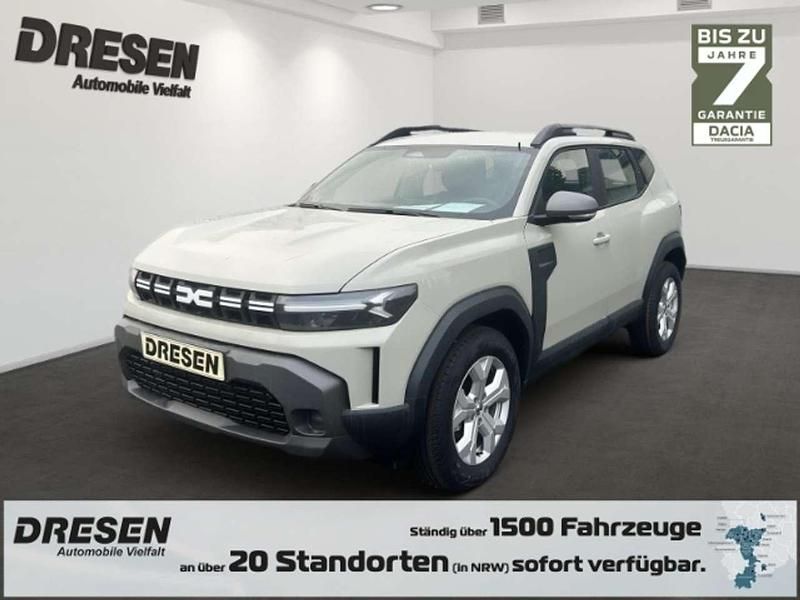 Neu Dacia Duster Expression 140 PS (102 kW) 2026 Sandstone SUV