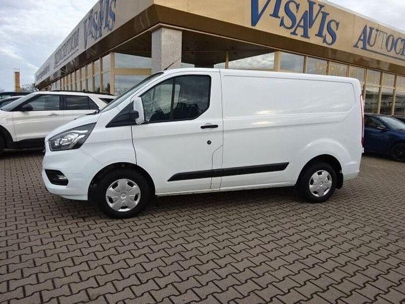 Gebraucht Ford Transit Custom Trend 130 PS (95 kW) 2018 Andere