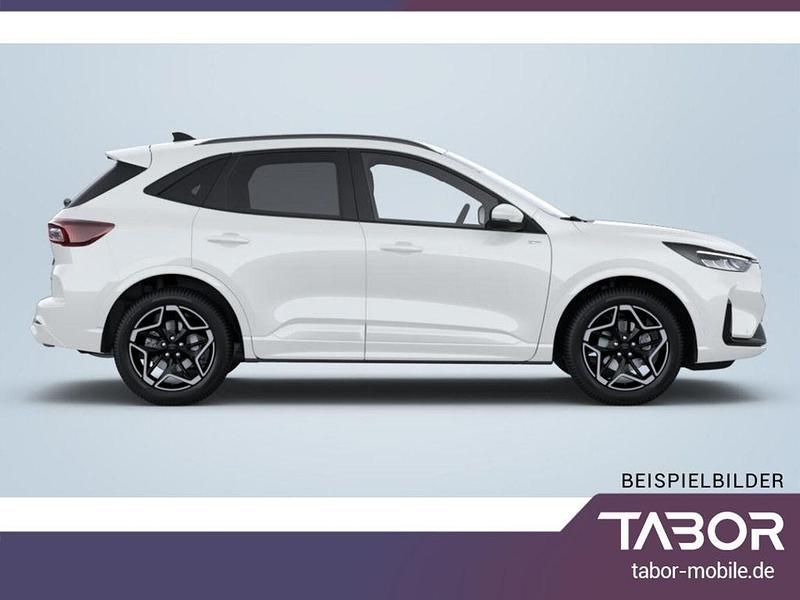 Neu Ford Kuga ST-Line 182 PS (133 kW) 2026 Weiß SUV