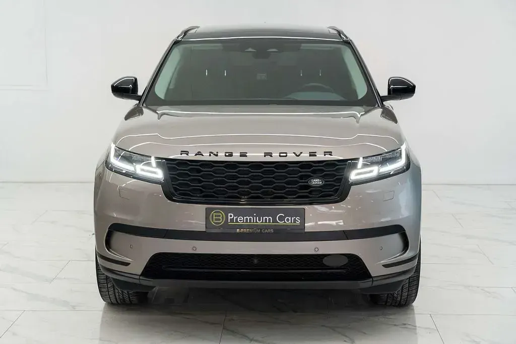 Gebraucht Land Rover Range Rover Velar S 404 PS (297 kW) 2023 Grau SUV