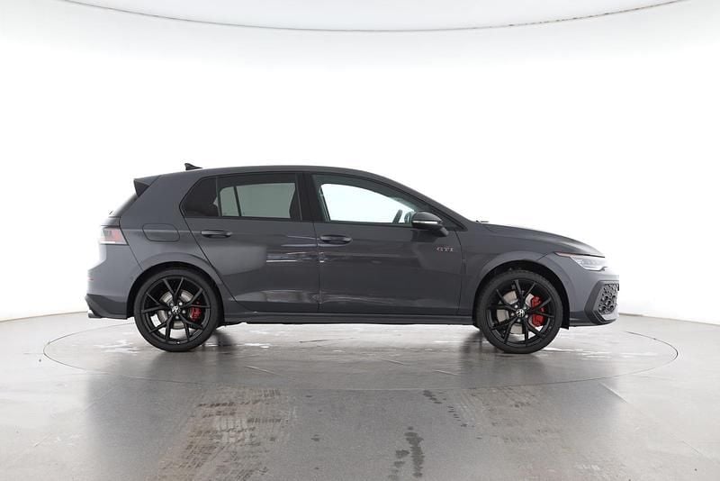 Neu VW Golf VIII GTI 265 PS (194 kW) 2026 Delfingrau Limousine