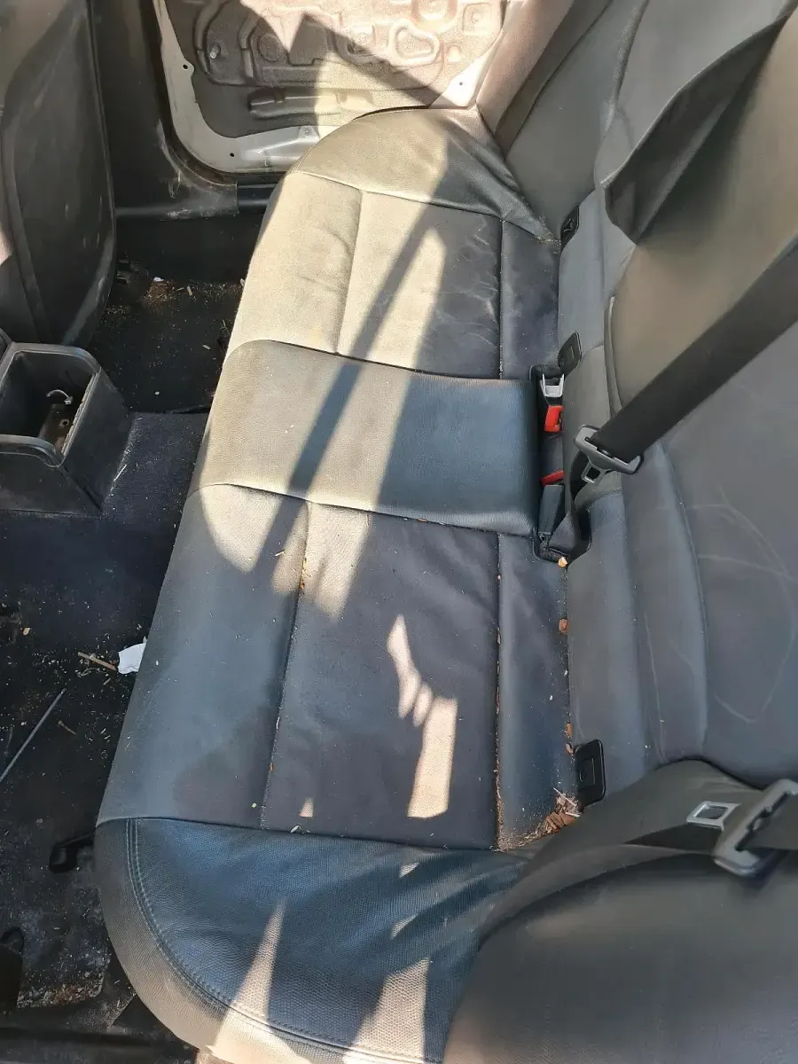 Gebraucht BMW 320 150 PS (110 kW) 2003 Silber Kombi
