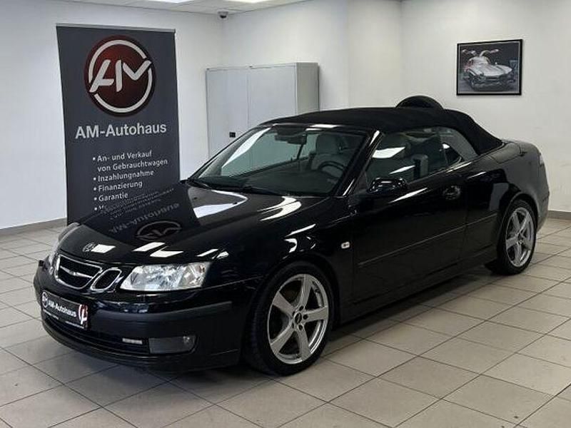Gebraucht Saab 9-3 Vector 440 PS (323 kW) 2007 Andere