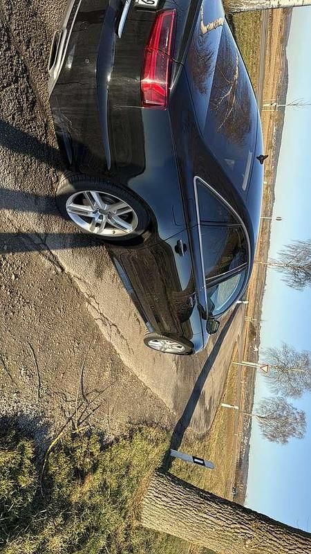 Gebraucht Audi A6 320 PS (235 kW) 2016 Limousine