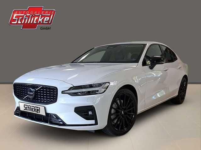 Gebraucht 2025 Volvo S60 Limousine | 42.850 € (Etwas zu teuer) - Bild 1/4