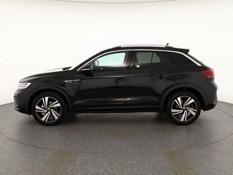 Neu VW T-Roc Style 150 PS (110 kW) 2025 Grau SUV
