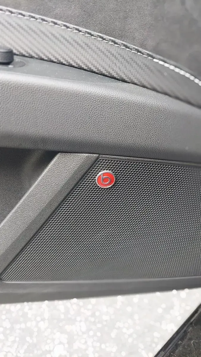 Gebraucht Seat Leon SC CUPRA 300 PS (220 kW) 2018 Schwarz Kleinwagen