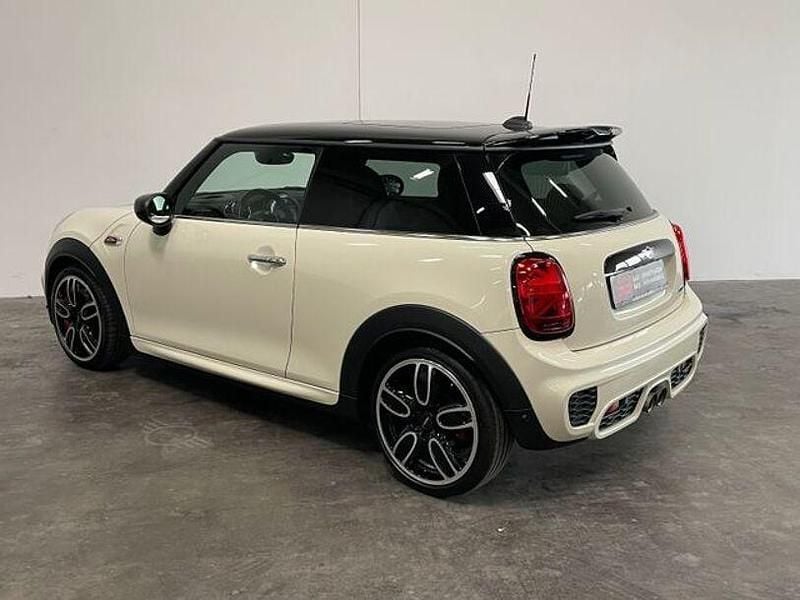 Second-hand Mini Cooper 2019 Andere Hatchback