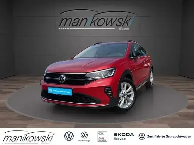 Gebraucht VW Taigo Goal 150 PS (110 kW) 2025 SUV