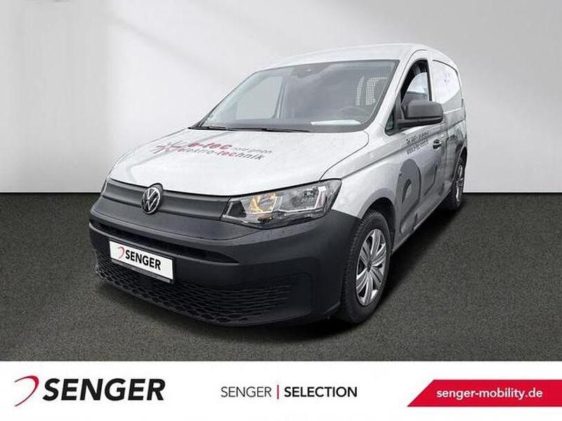 Andere Gebraucht 2021 VW Caddy Van / Kleinbus | 17.980 € - Bild 1/4
