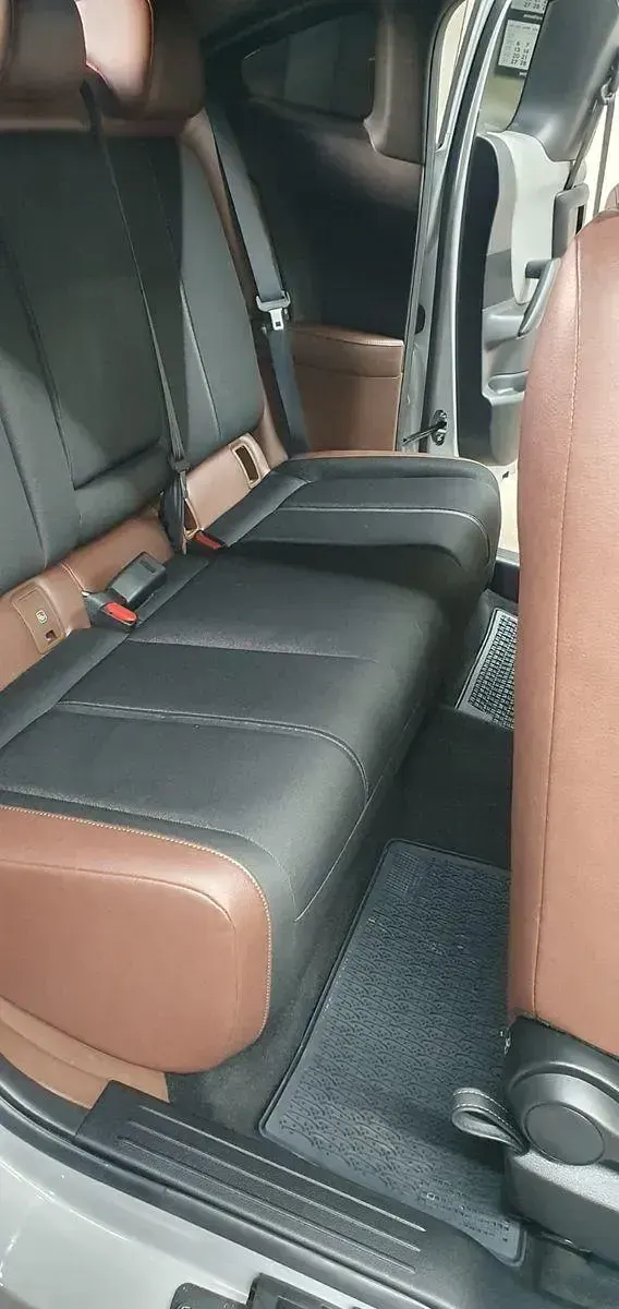 Gebraucht Mazda MX30 106 kW (145 PS) 2021 Weiß SUV