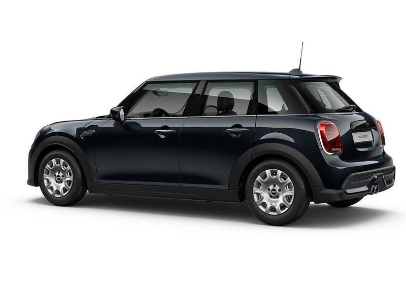 Używany Mini Cooper S 178 KM (130 kW) 2022 Czarny Hatchback