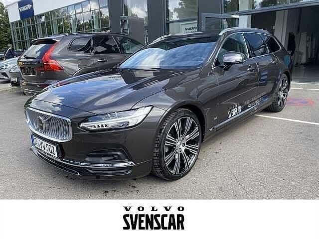 Gebraucht 2024 Volvo V90 Kombi | 49.990 € (Etwas zu teuer) - Bild 1/4