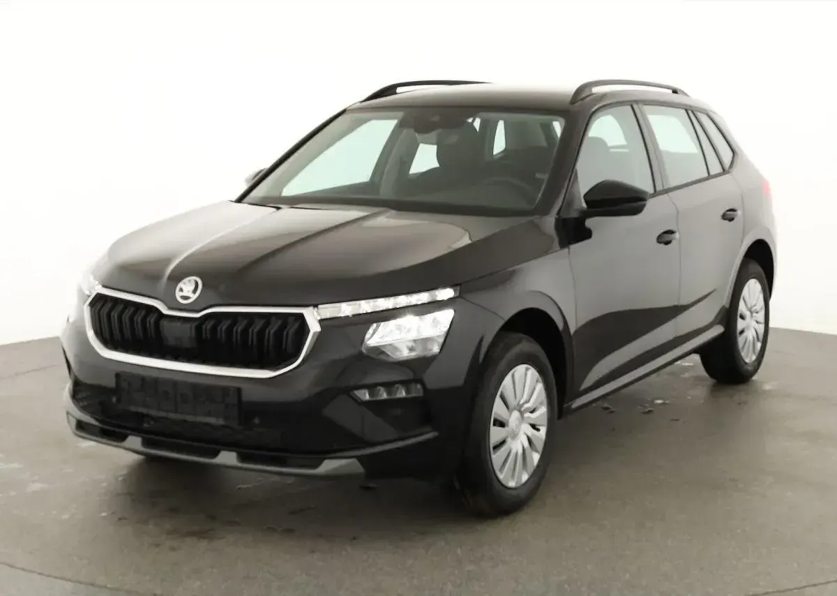 Gebraucht Skoda Kamiq Selection 150 PS (110 kW) 2026 SUV