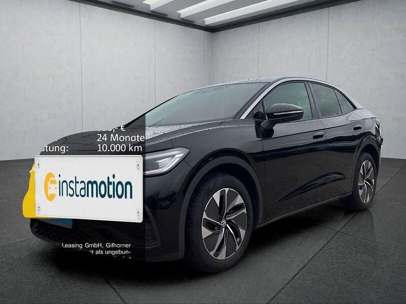 Usata VW ID.5 2025 Nero SUV