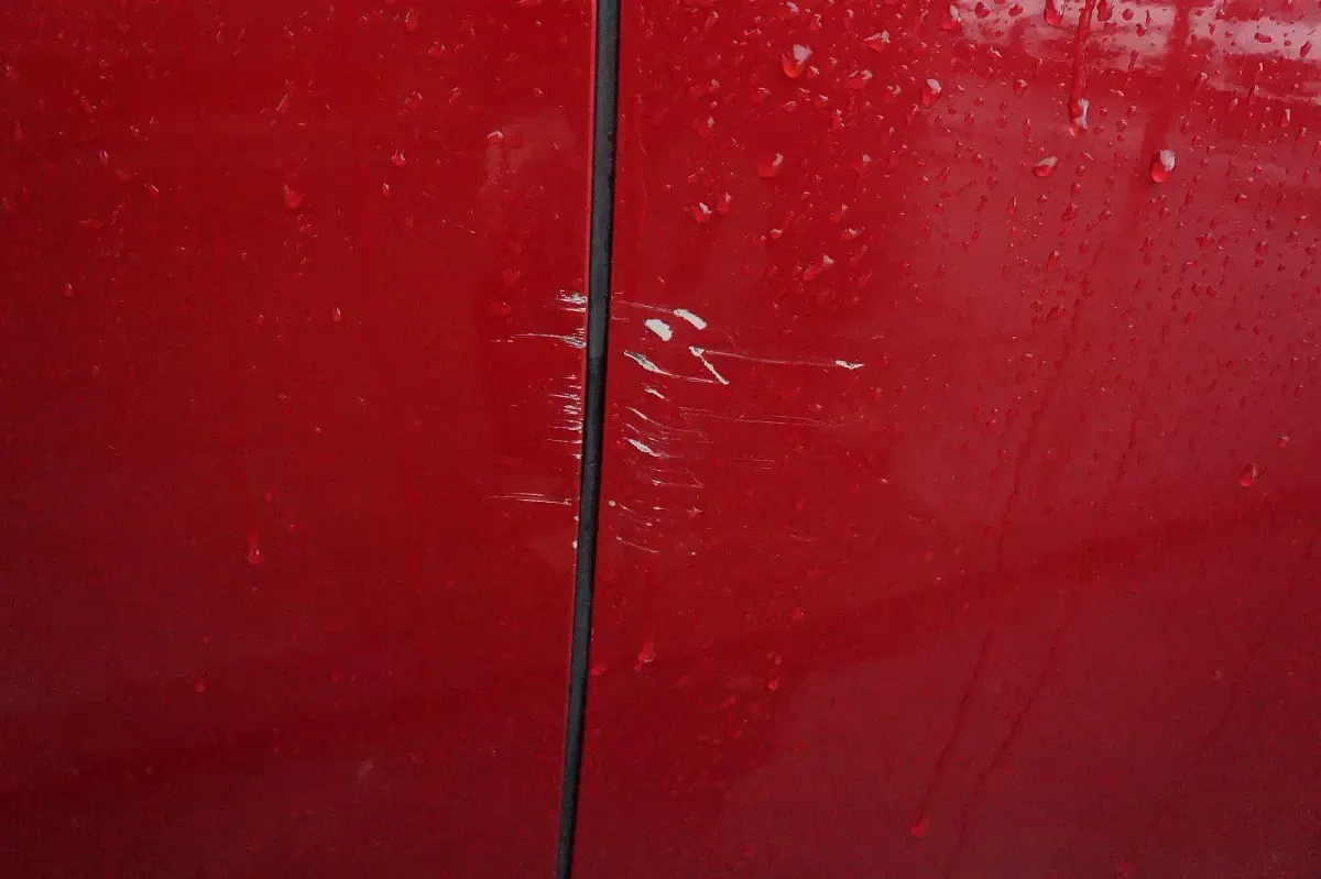 Gebraucht Mitsubishi Outlander Plus 150 PS (110 kW) 2015 Rot SUV